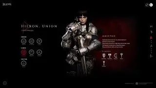 Origin Stories - Bless Online Steam Release Version - Amistad