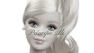 🍼Príncipe Ali (speed up ♡!!)