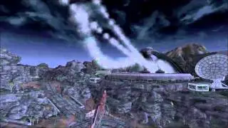 Fallout New Vegas Repcon Launch HD