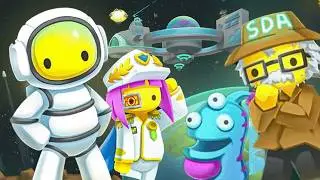The SPACE UPDATE will change Wobbly Life Forever!