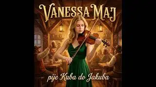 swojska nuta a jakaś inna - Vanessa Maj - Pije Kuba do Jakuba