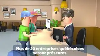 RCI Job Dating 13 et 14 septembre