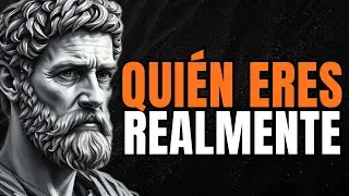La vida comienza cuando te encuentras a ti mismo | Lecciones de Estoicismo