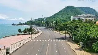 Du Lịch Vũng Tàu Khám Phá Đường Trần Phú 