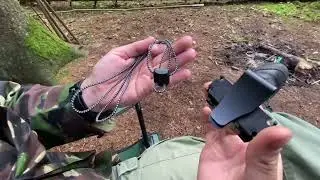 Nitecore HA11