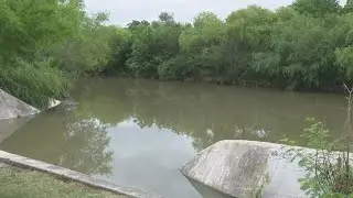SAFD: Body found at Woodlawn Lake as officials start investigation