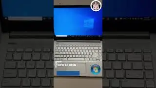 How to open action center in windows 10?