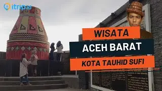 15 Tempat Wisata di ACEH BARAT yang Terbaru, Lagi Hits dan Paling Terkenal