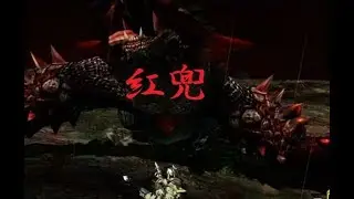 【超特殊許可】ハンマーマンVS紅兜【MHXX/HD】