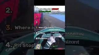 Ranking Lance Stroll's WORST Moments