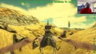 ARK: Workshop Spotlight - Madagascar Evolved