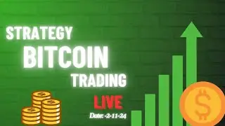 2 NOV | 25 Day crypto bitcoin trading live #live  #bitcoin #livebitcoin #cryptocurrencycrypto