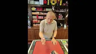 Hopping Dice Easy Magic Trick by Alakazam Magic!