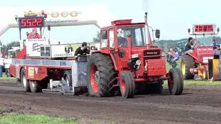 www.landbouwpowers.tk - Volvo BM op Trekkertrek Ter-Idzard