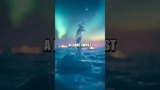 Echoes from the Frostbound World
