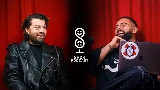 SHOK #Podcast - #KaciLleshi | Episodi plote