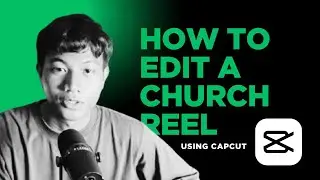 How to Edit Facebook Reels for Church Social Media