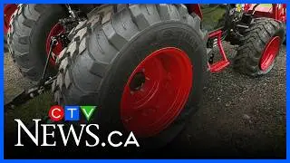 Near $1M in tire slashings prompts $10K reward offer in North Bay