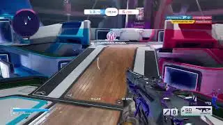 sethfungaming's  splitgate 2