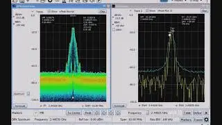 Bluetooth Tests for First Power on