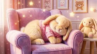 Fall Asleep Fast 💤 Fall Asleep Fast with Healing Music for Anxiety & Stress Relief