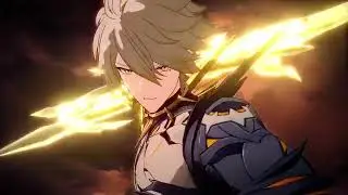 PHAINON Counter Animation! HSR 3.4 LEAK | 1080P HD|
