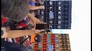 Big Daddy (Team Turbo) / 7 Seas (Team Stroker)Part 1 🎥: Bert Talde