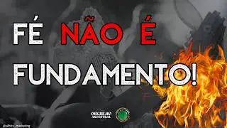 ORIX&Aacute; ESCUTA QUEM N&Atilde;O &Eacute; INICIADO?