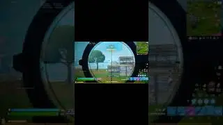 AMAZING 131M SNIPE IN ARENA!!!!!!!! #shorts