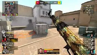 Broky - Ace | FaZe VS BIG