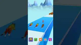 Animal transform games#animalgame#animaltransform#mobilegaming@ADGameplay97.