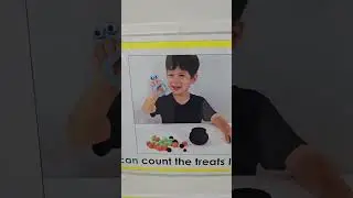 Seasons - STREAM MakerLab -  Kooken Education Center PreK
