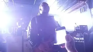 Emmure - Flag Of The Beast live NYC