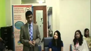 PeopleNTech Reception for Sumaya Kazi