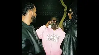 (FREE) Lil Yachty x Concrete Boys Sample Type Beat  - 