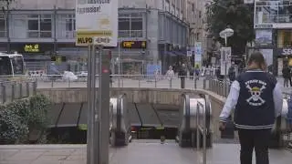 Wem geh&ouml;rt die Stadt? - Stadtl&uuml;cken 1
