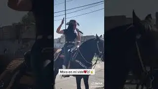 alanys lagos,mora en mi vida