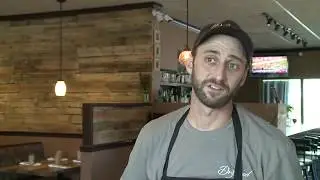 Our Story: Restaurant Owner