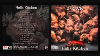 Z-Rack - Interlude 2 (Hells Kitchen)