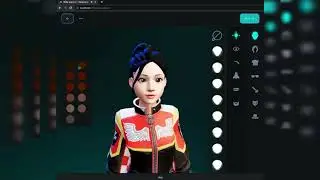 Виртуальная личность нового поколения: Ready Player Me в проектах Metaverse