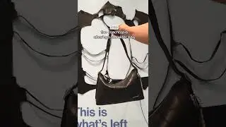 coach tabby scraps ➡️ coachtopia alter/ego shoulder bag