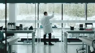Jack Morikka, Postdoctoral Research Fellow