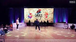 DANCE INTEGRATION 2019 - 4006 - Хаус начинающие