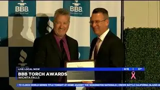10.29.2019 - BBB Torch Awards For Ethics Ceremony