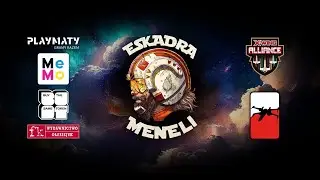 Łódź PSO 25/26 | Day 2 [Star Wars X-Wing]