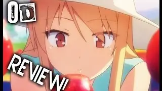 Otaku Diet OD: THE PET GIRL OF SAKURASOU #Review