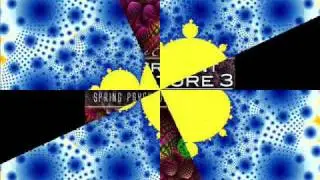 Experiment Of Nature3