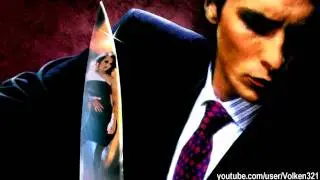 New Order - True Faith (American Psycho)