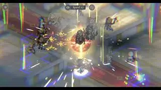 Sword of Convallaria: Pioneer Challenge - Path of Piety 12 (125) with lv117 Odessey