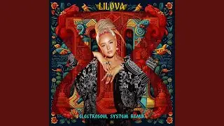 Ya (Electrosoul System Remix)